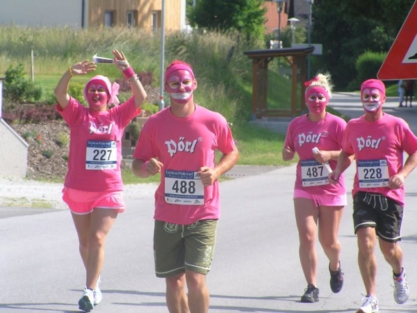 400 Teilnehmer beim 4. Ges&auml;use-Perle-Lauf 