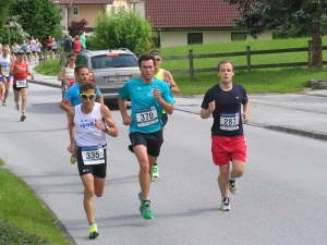 425 Teilnehmer beim 5. Ges&auml;use-Perle-Lauf 